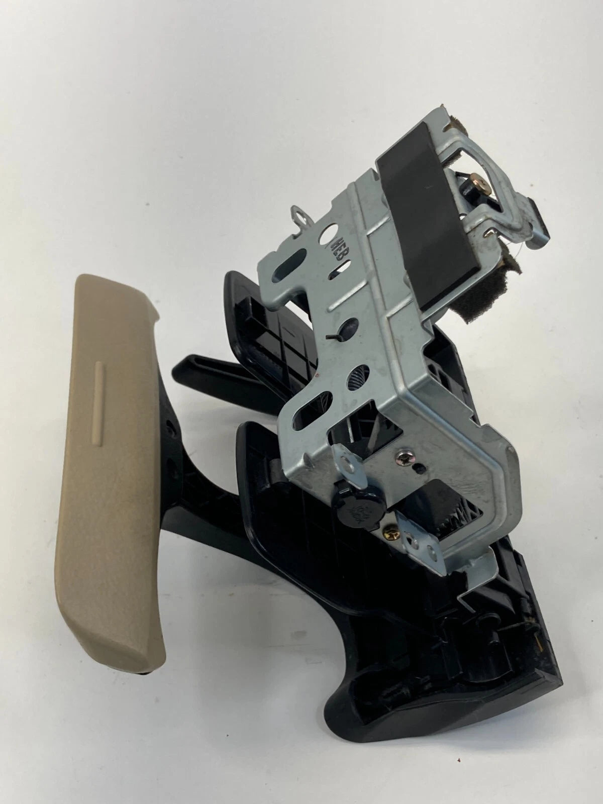 2004-2006 LEXUS LS430 FRONT CENTER CONSOLE DUAL CUP HOLDER CUPHOLDER OEM