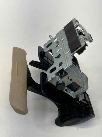 2004-2006 LEXUS LS430 FRONT CENTER CONSOLE DUAL CUP HOLDER CUPHOLDER OEM