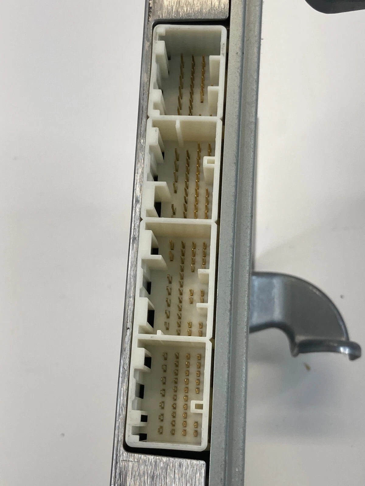 06 07 TOYOTA PRIUS HYBRID 1.5L AT ENGINE COMPUTER CONTROL MODULE ECM 8966147140