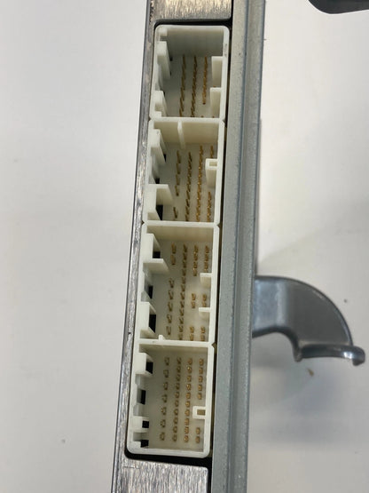 06 07 TOYOTA PRIUS HYBRID 1.5L AT ENGINE COMPUTER CONTROL MODULE ECM 8966147140