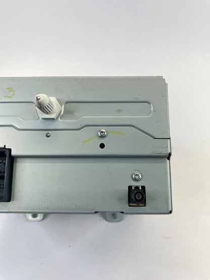 2010-2012 CHEVROLET EQUINOX RADIO AM/FM RECEIVER MP3 CD PLAYER MODULE 20983516