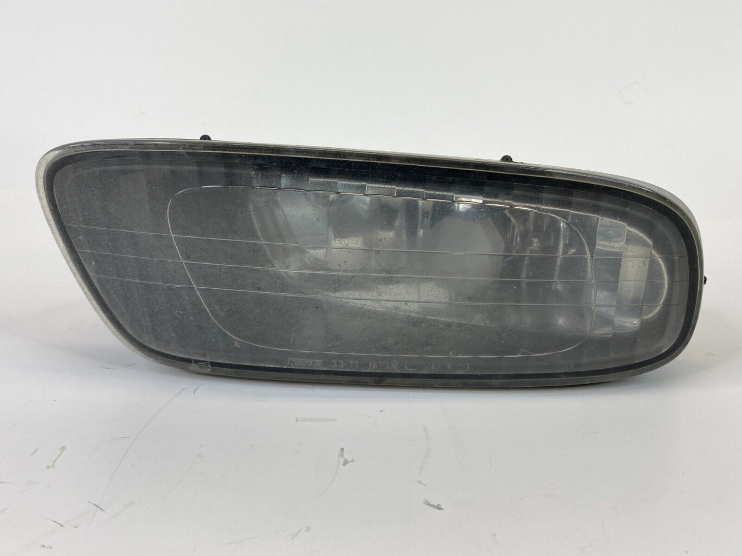 2002 2003 Lexus ES300 Front Left Driver Side Fog Light Lamp Assembly OEM