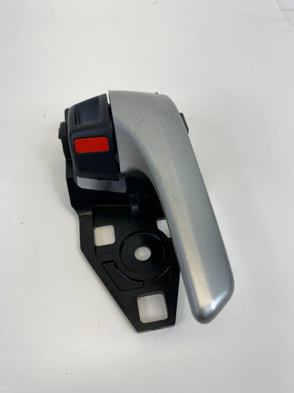 2012-2015 TOYOTA PRIUS REAR RIGHT SIDE INNER INTERIOR DOOR HANDLE ASSEMBLY