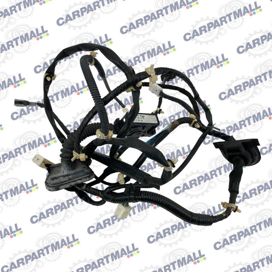 2003-2007 Nissan Murano Front Right Side Door Wire Wiring Harness 24124-CB804