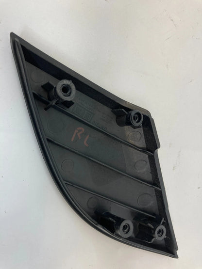 2008-2010 SATURN VUE REAR LEFT SIDE DOOR TWEETER GRILL GRILLE COVER 96627975