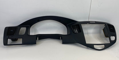 2000-2006 Mazda MPV Speedometer Cluster Dash Bezel Trim Panel LC62G0421 OEM