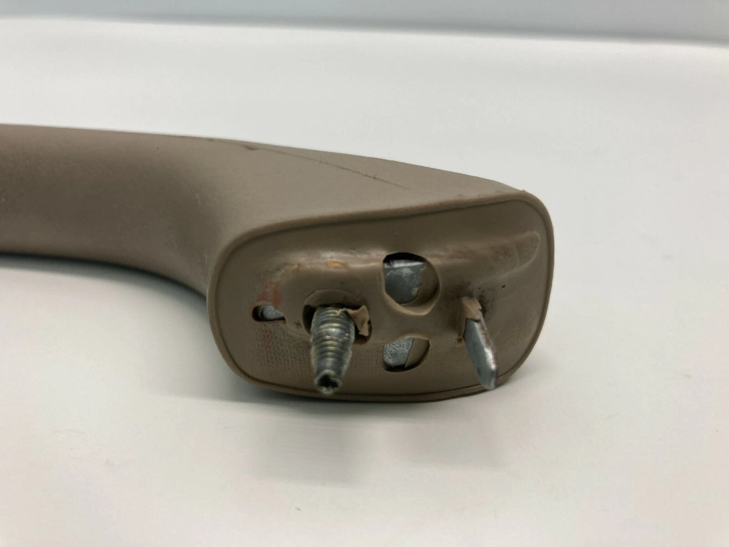 98-02 HONDA ACCORD SEDAN FRONT RIGHT PASSENGER SIDE ROOF GRAB HANDLE GRIP OEM