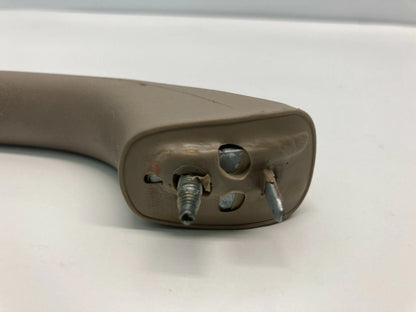 98-02 HONDA ACCORD SEDAN FRONT RIGHT PASSENGER SIDE ROOF GRAB HANDLE GRIP OEM