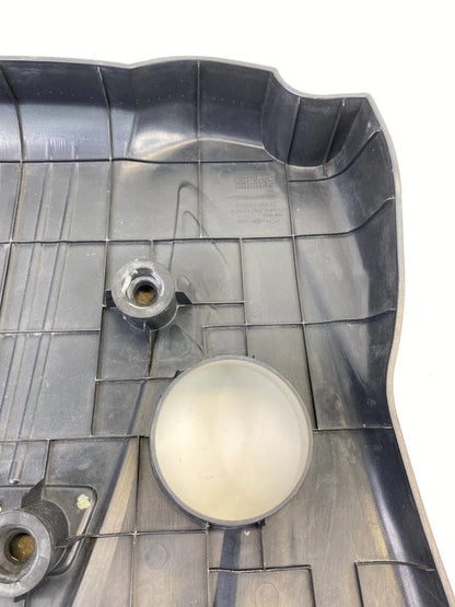 11-16 KIA OPTIMA HYBRID 2.4L L4 ENGINE MOTOR TOP COVER LID CAP OEM 292402G81