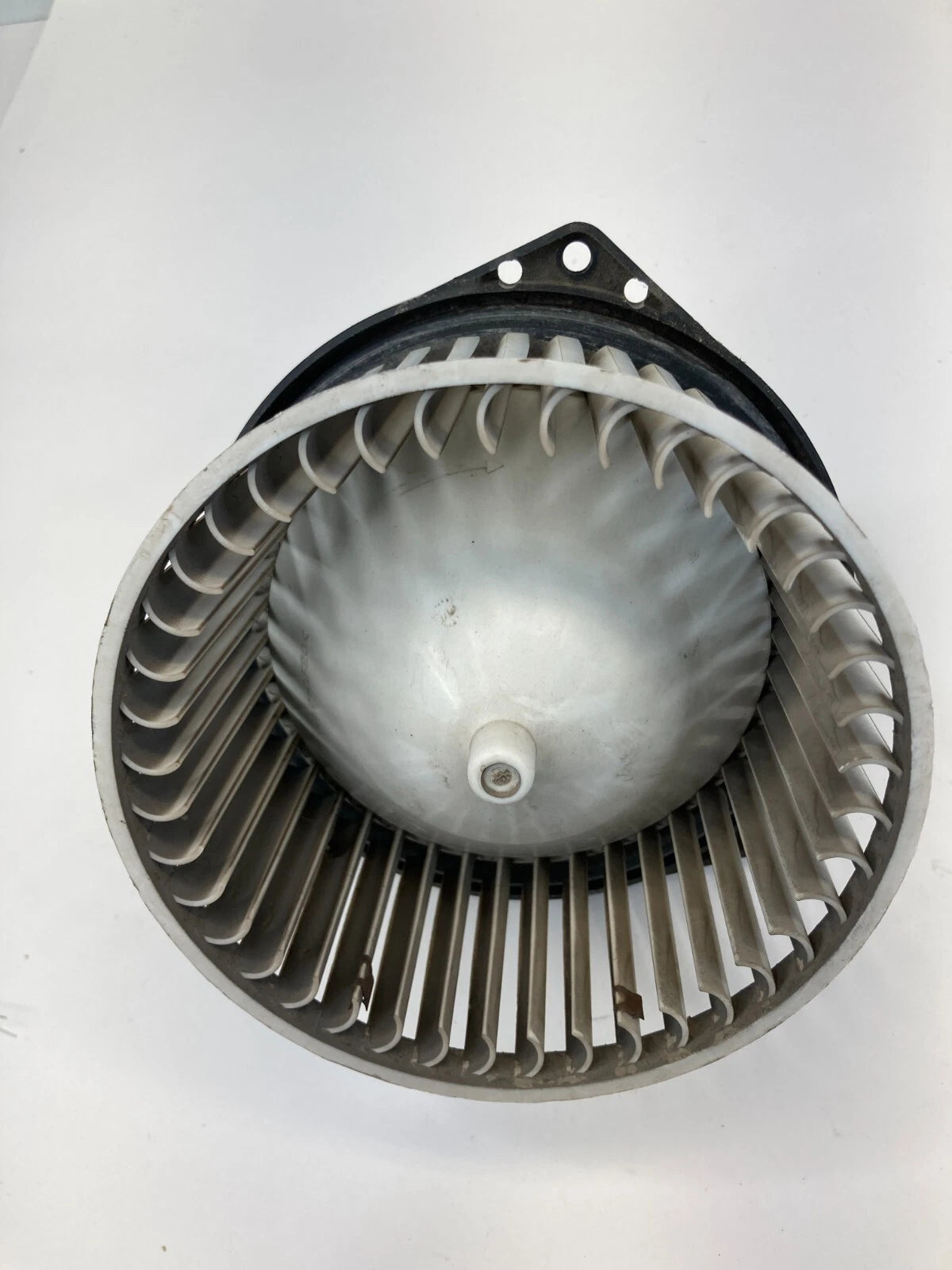 04-12 CHEVY COLORADO 3.5L A/C HEATING AND AIR CONDITIONING BLOWER MOTOR 52413972
