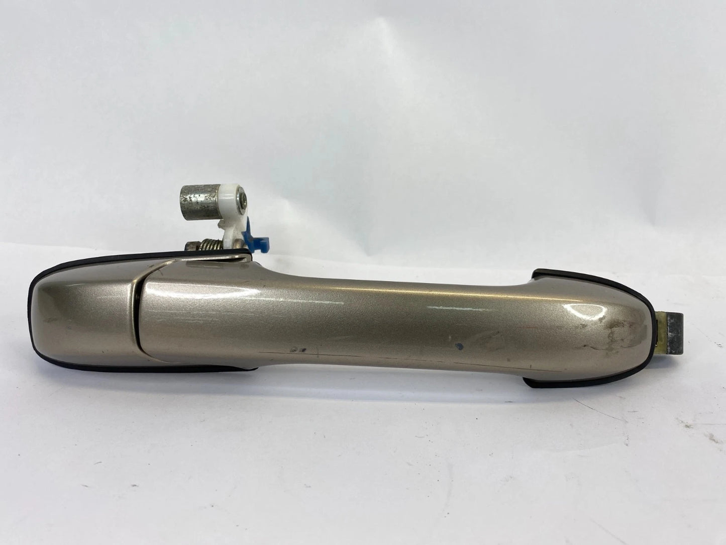 2006-2008 HONDA PILOT FRONT RIGHT SIDE OUTER EXTERIOR DOOR HANDLE ASSY OEM