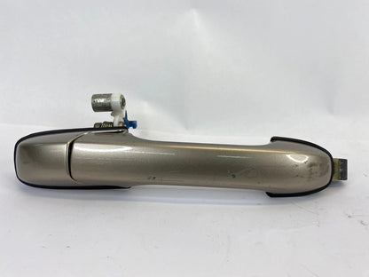 2006-2008 HONDA PILOT FRONT RIGHT SIDE OUTER EXTERIOR DOOR HANDLE ASSY OEM