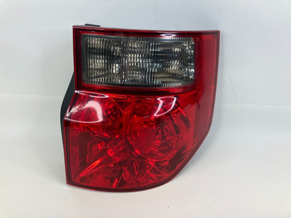 2003-2008 Honda Element Rear Right Passenger Tail Light Taillight Taillamp Assy