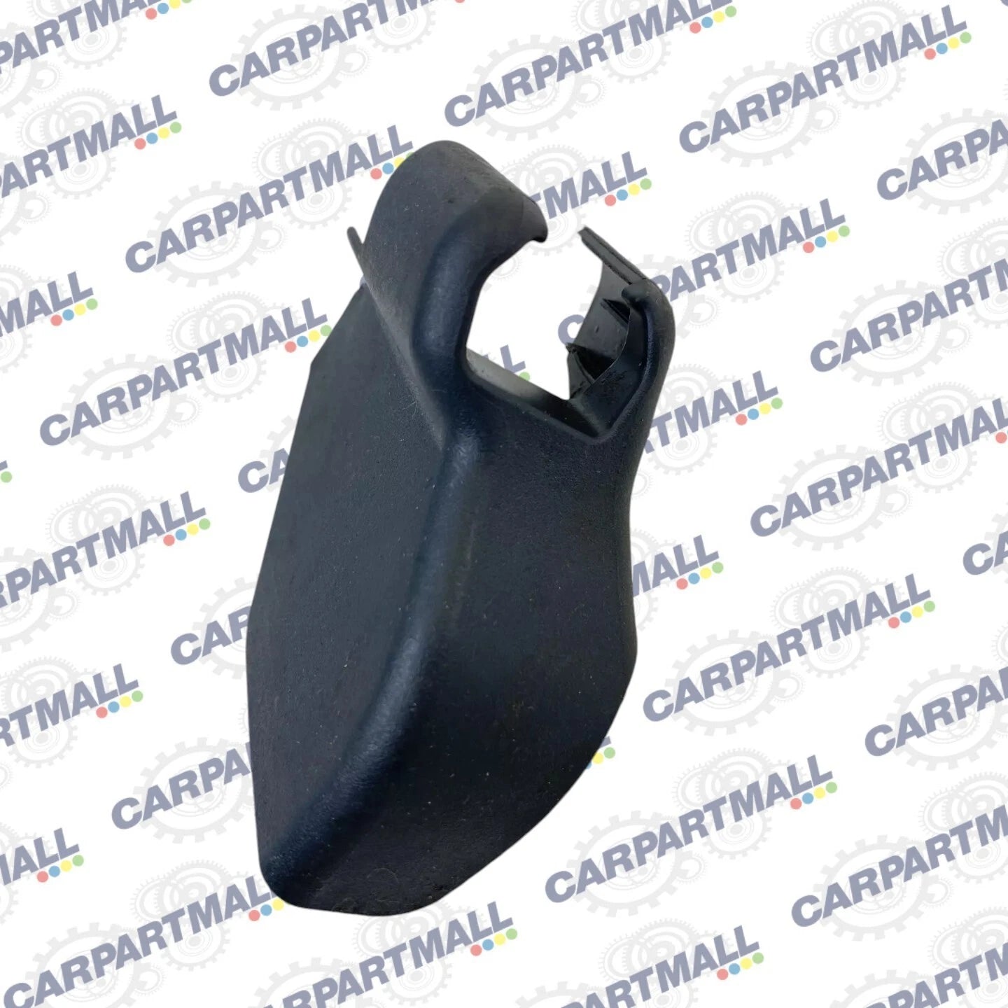2009-2013 TOYOTA COROLLA FRONT LEFT SEAT REAR INNER TRACK COVER TRIM 72158-12130