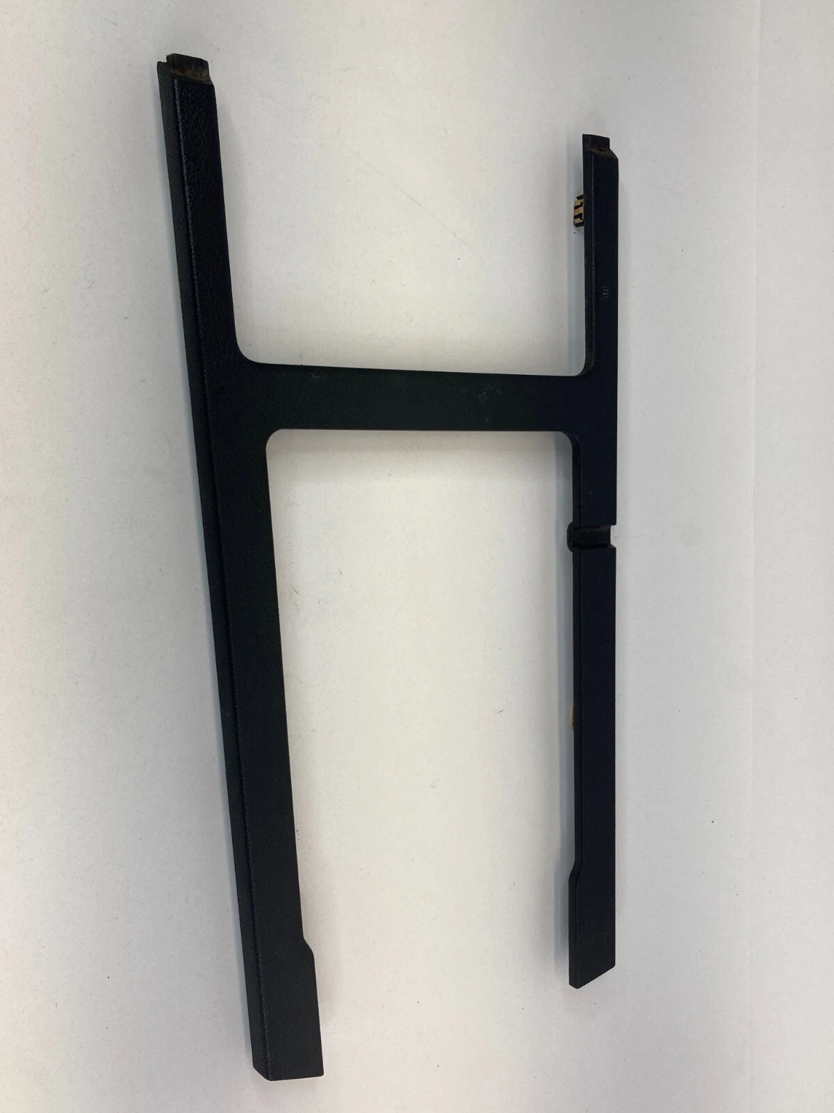 2011 2012 LINCOLN MKX CENTER CONSOLE FLOOR SHIFT SHIFTER BEZEL TRIM TOP PANEL
