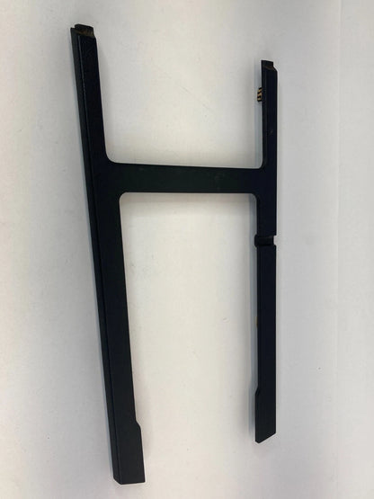 2011 2012 LINCOLN MKX CENTER CONSOLE FLOOR SHIFT SHIFTER BEZEL TRIM TOP PANEL