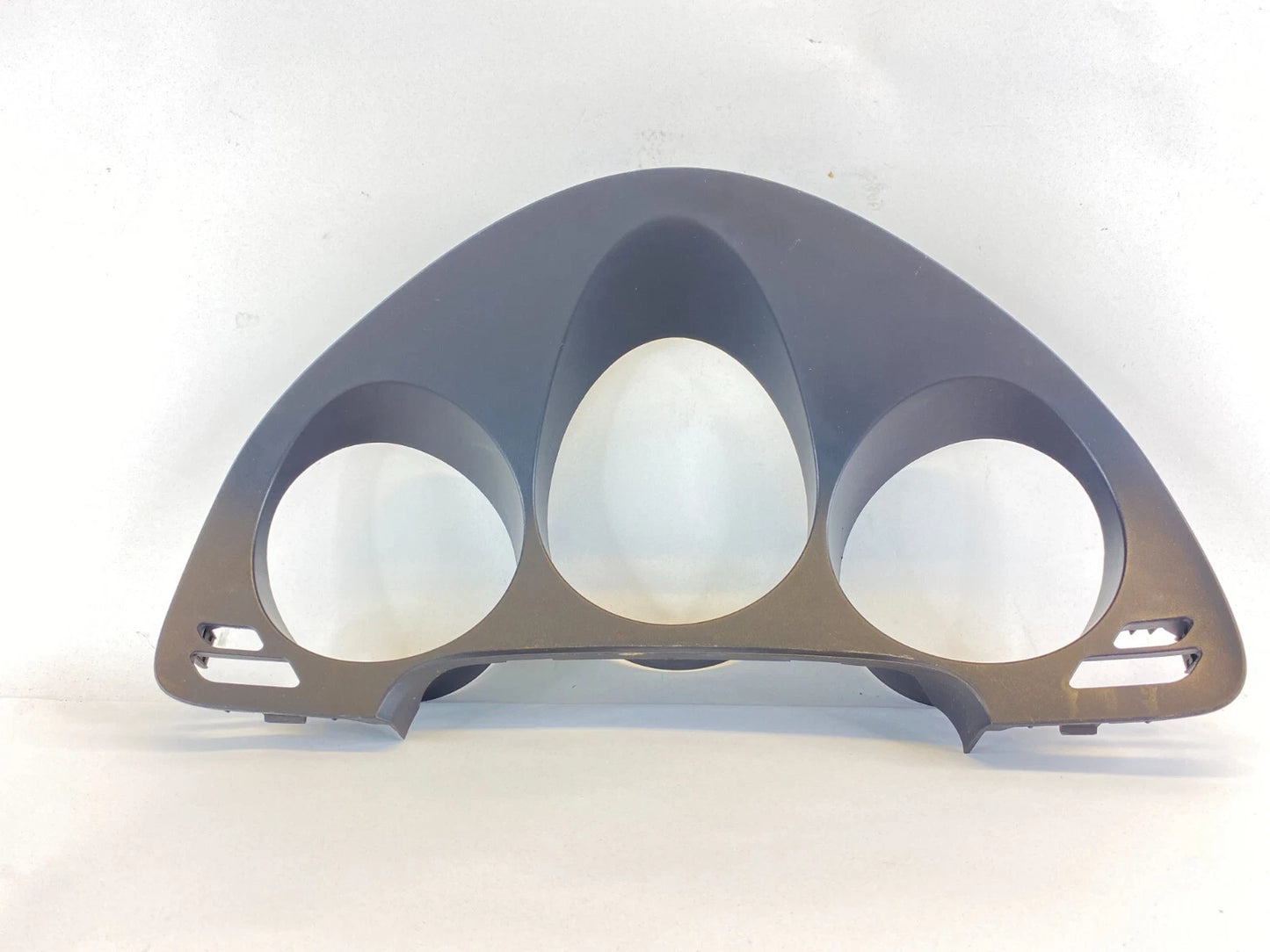04-06 ACURA TL DASH INSTRUMENT SPEEDOMETER CLUSTER BEZEL 77200-SEPA-A010-M1 OEM