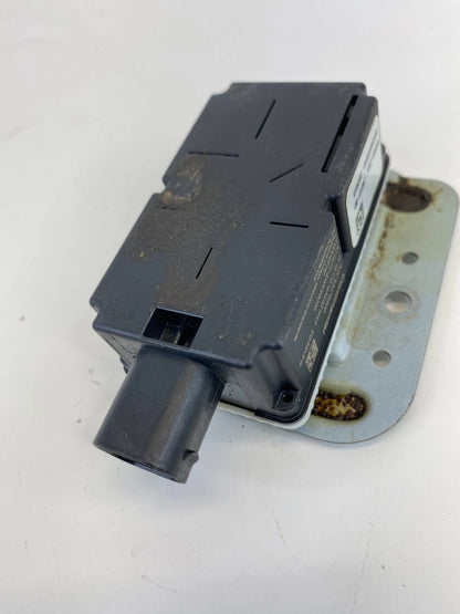 2013-2015 ACURA ILX SUSPENSION YAW RATE SENSOR MODULE UNIT 38360-TX6-A010 OEM