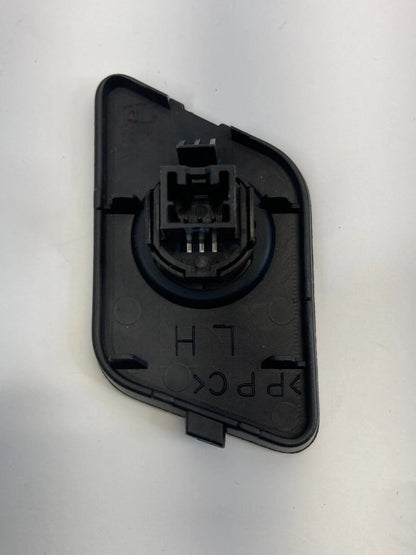 2003-2007 NISSAN MURANO LEFT SIDE DASH AMBIENT LIGHT SENSOR W/ HOUSING TRIM OEM