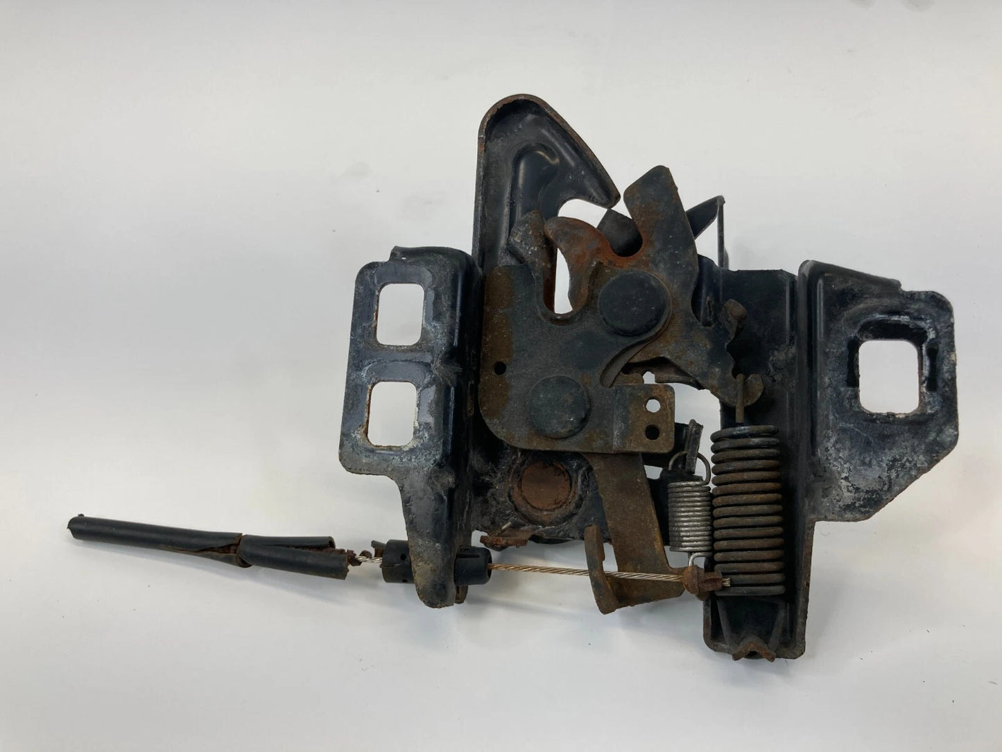 2008 2009 2010 2011 2012 CHEVROLET MALIBU HOOD LOCK LATCH RELEASE ACTUATOR OEM