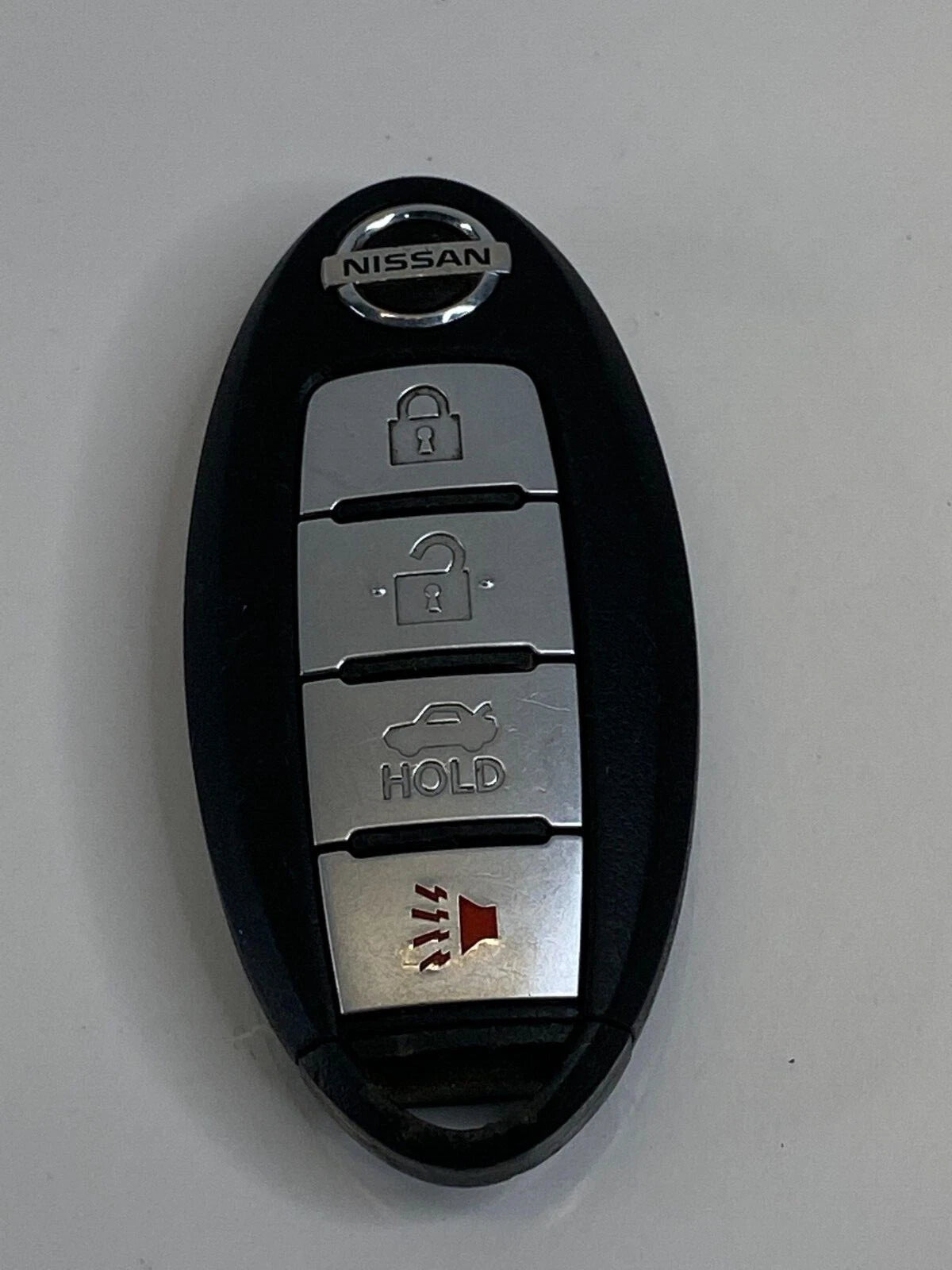 2013-2018 NISSAN ALTIMA SMART KEYLESS SWITCH REMOTE ENTRY ALARM ASSEMBLY