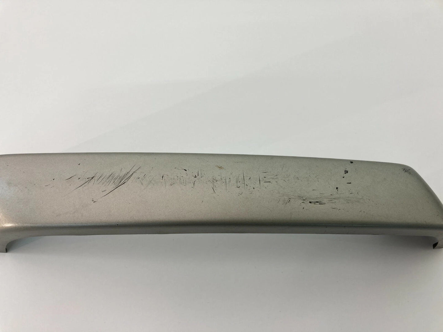 2004 2005 LAND ROVER FREELANDER REAR LEFT INTERIOR DOOR PULL HANDLE TRIM COVER