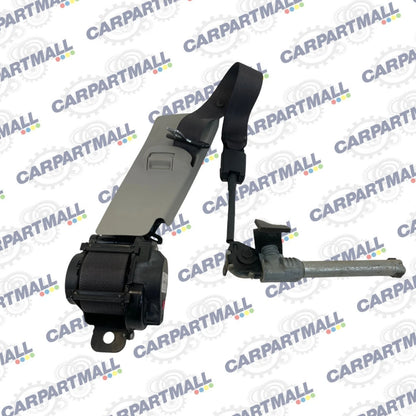 10-12 CHEVROLET TRAVERSE FRONT RIGHT PASSENGER SEAT BELT RETRACTOR PRETENSIONER