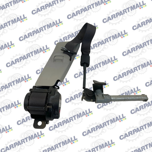 10-12 CHEVROLET TRAVERSE FRONT RIGHT PASSENGER SEAT BELT RETRACTOR PRETENSIONER
