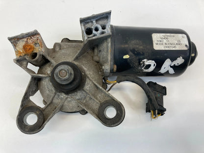 2003-2011 SAAB 9-3 FRONT WINDSHIELD WIPER MOTOR ASSEMBLY OEM 12785519