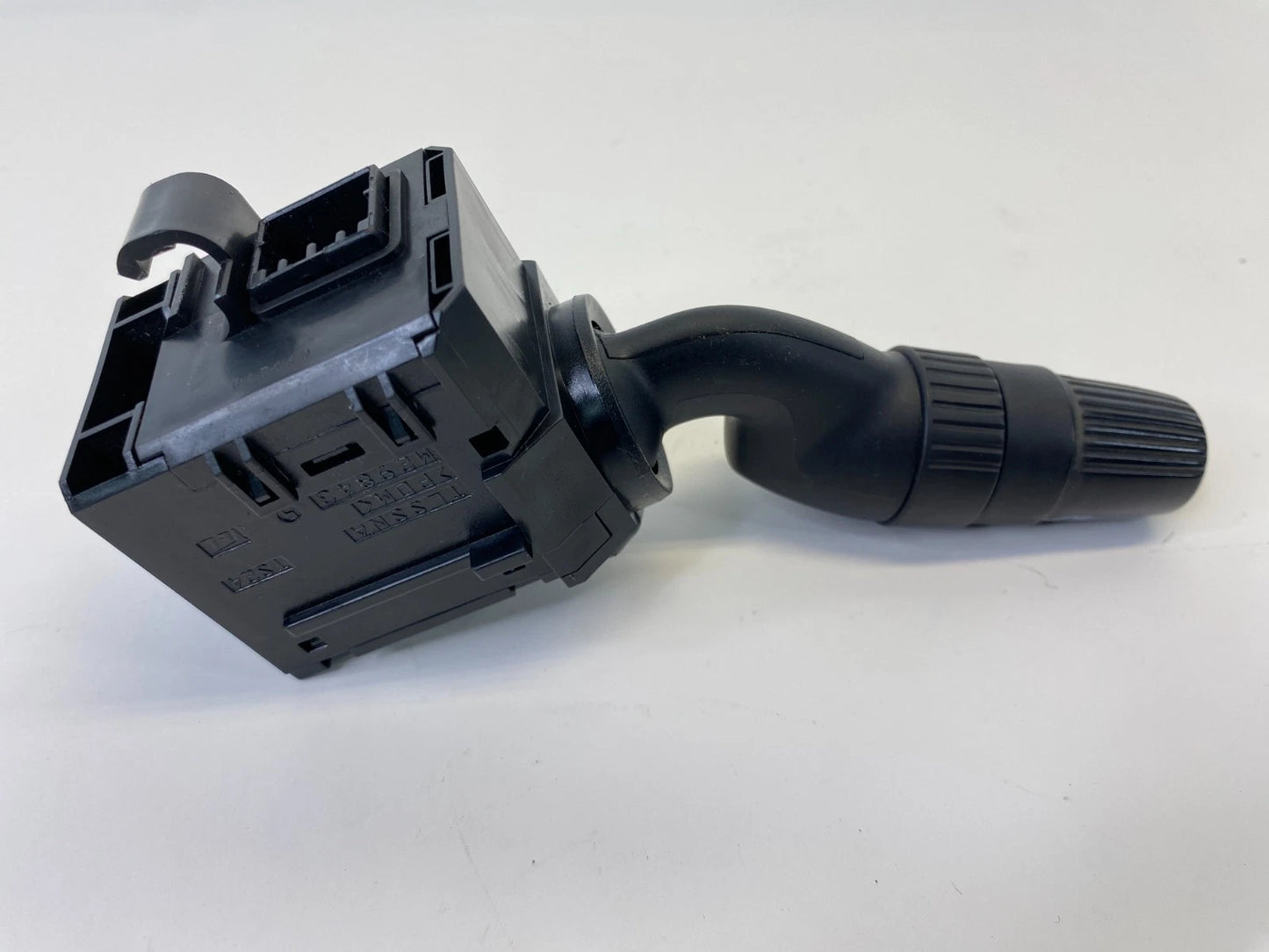 2009-2013 HONDA FIT TURN SIGNAL & HEADLIGHT COMBO CONTROL SWITCH LEVER M29843