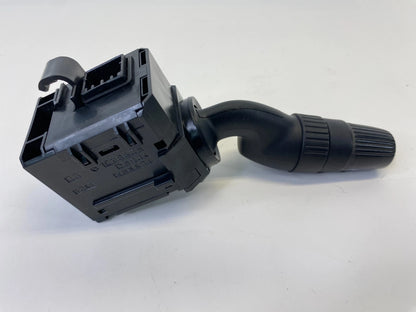 2009-2013 HONDA FIT TURN SIGNAL & HEADLIGHT COMBO CONTROL SWITCH LEVER M29843