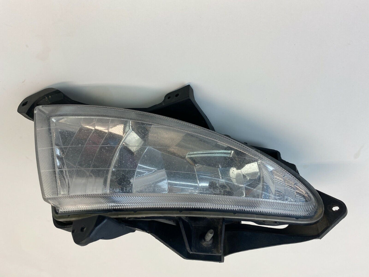 2007 2008 2009 2010 Hyundai Elantra Left Side Fog Lamp Fog Light Assembly OEM