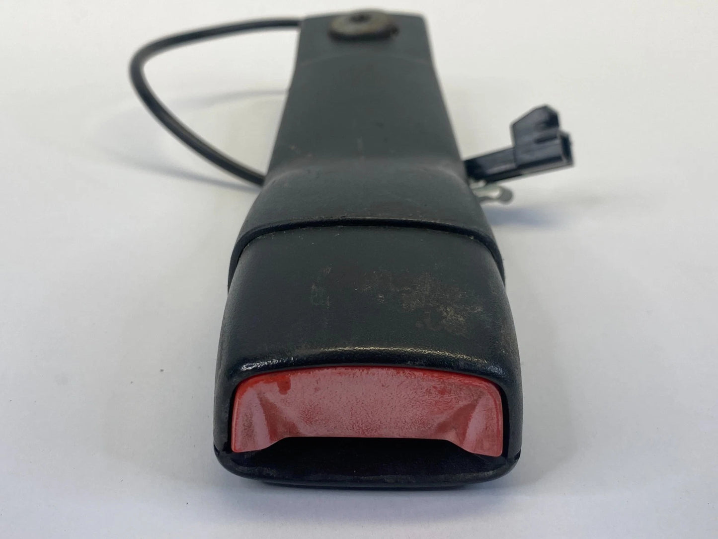 2006-2009 PONTIAC TORRENT FRONT LEFT DRIVER SEAT BELT BUCKLE 5206420 OEM