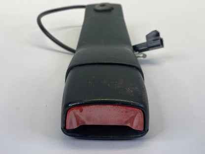 2006-2009 PONTIAC TORRENT FRONT LEFT DRIVER SEAT BELT BUCKLE 5206420 OEM