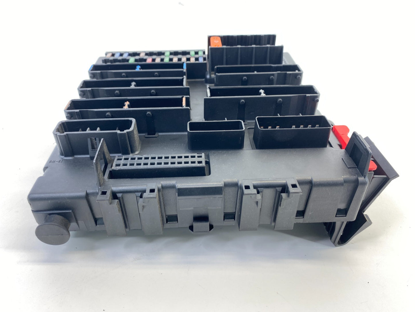 2003-2006 Saab 9-3 2.0T SEDAN Rear Trunk Fuse Relay Junction Box 12795734 OEM