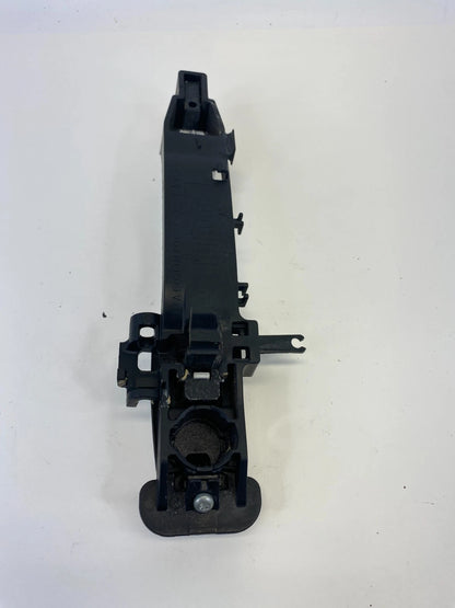 2009-2014 CADILLAC CTS REAR LEFT BACK SIDE EXTERIOR DOOR HANDLE D-800139 OEM