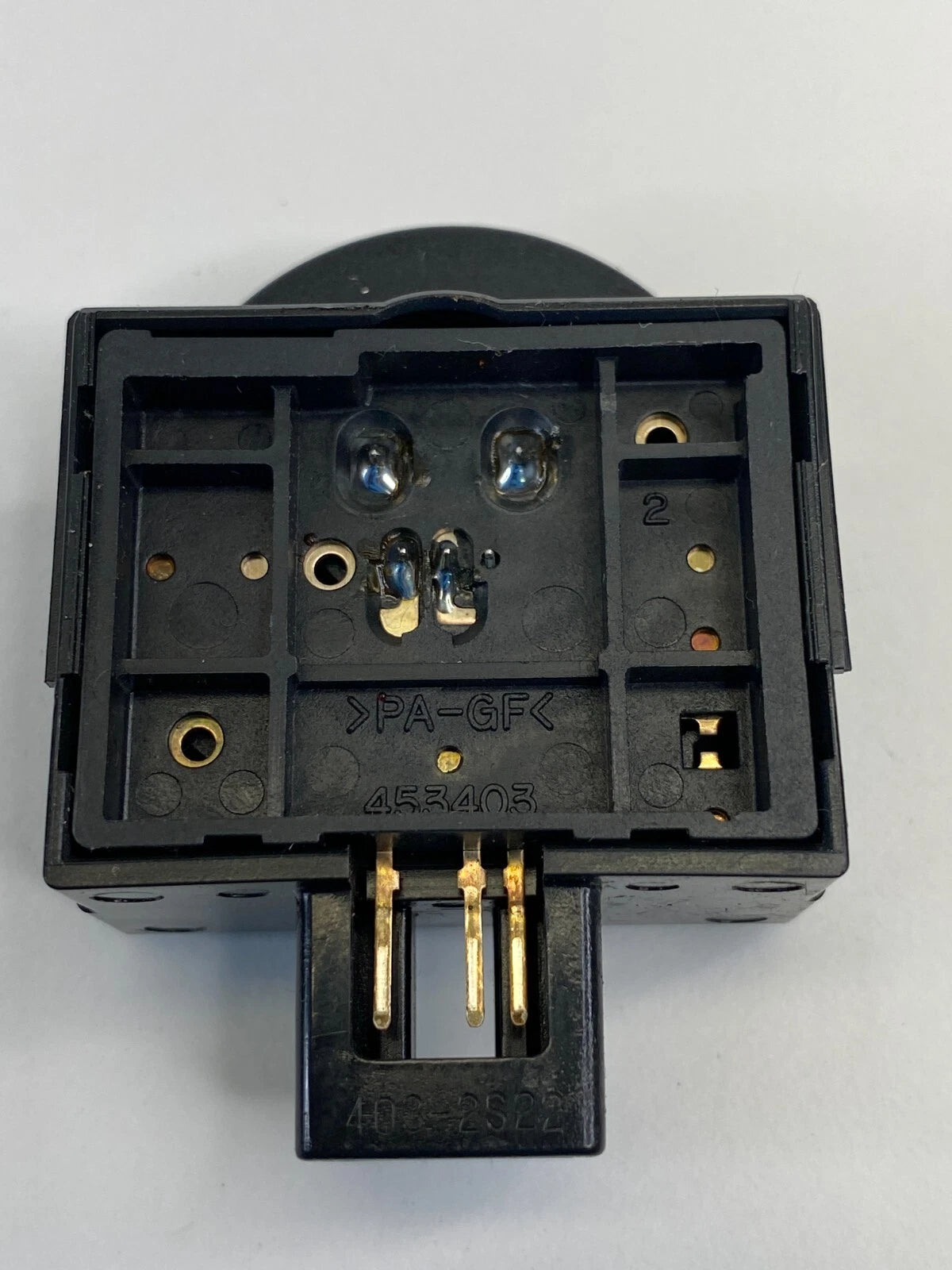 2002 2003 LEXUS ES300 2004-2006 LEXUS ES330 DASH PANEL RHEOSTAT DIMMER SWITCH