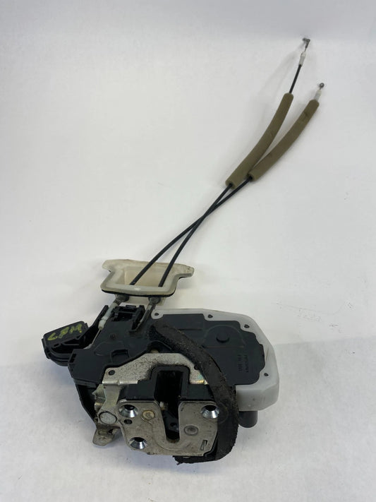 2007-2012 NISSAN ALTIMA FRONT RIGHT PASSENGER DOOR LOCK ACTUATOR LATCH OEM