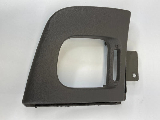 03 04 MERCURY GRAND MARQUIS RIGHT DASH AC AIR VENT BEZEL TRIM PANEL F7AX-5404338