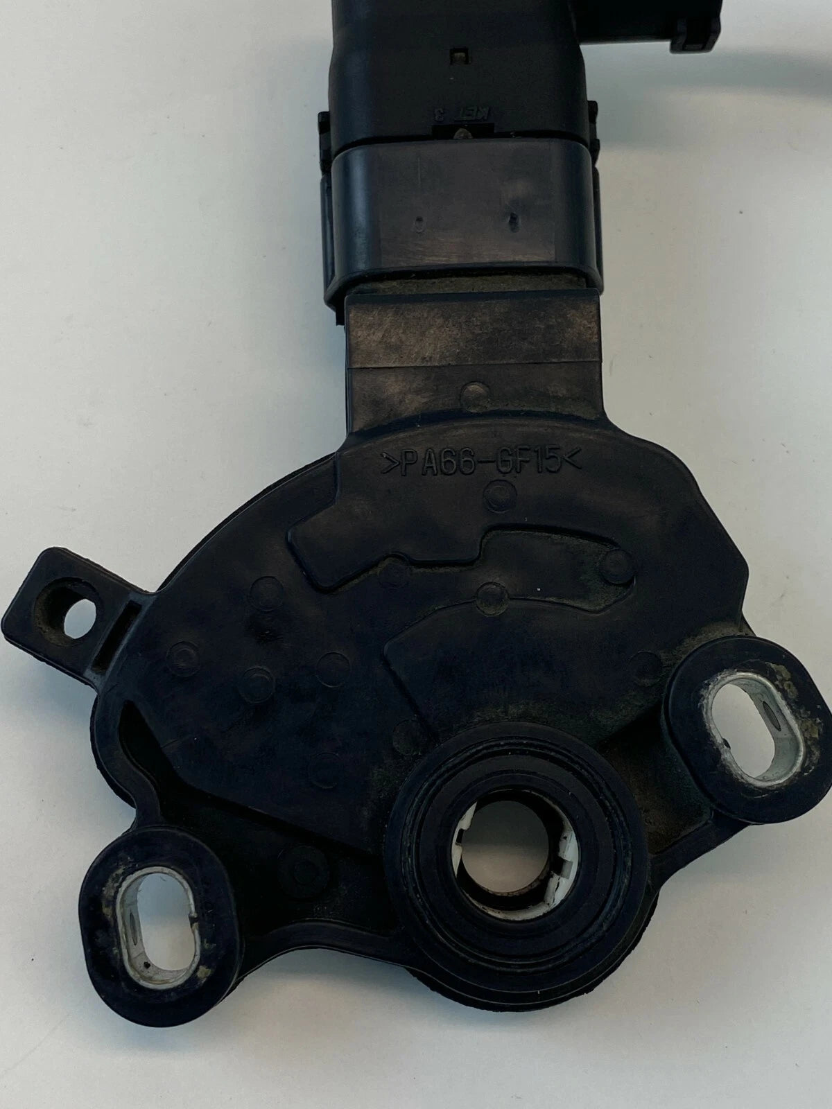2007 2008 2009 2010 HYUNDAI ELANTRA NEUTRAL POSITION SWITCH ASSEMBLY MG632876