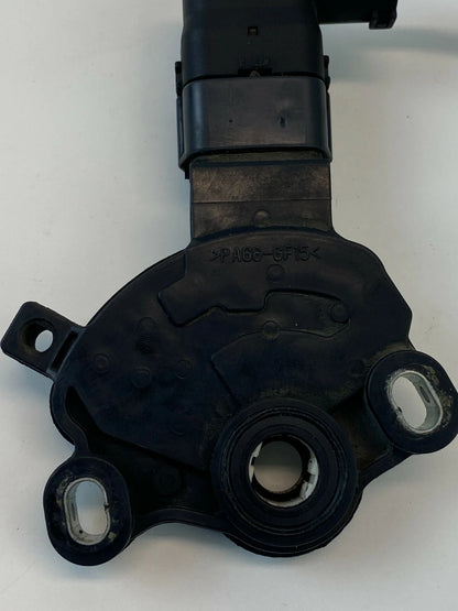 2007 2008 2009 2010 HYUNDAI ELANTRA NEUTRAL POSITION SWITCH ASSEMBLY MG632876