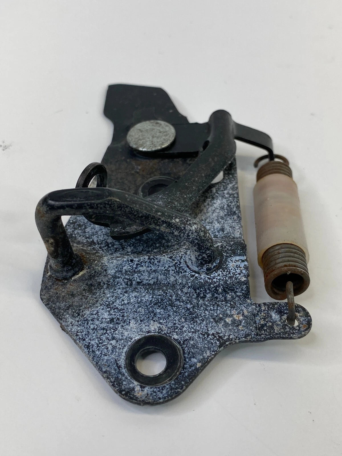 2007 2008 INFINITI G35 SEDAN REAR TRUNK LID LATCH LOCK CATCH STRIKER OEM