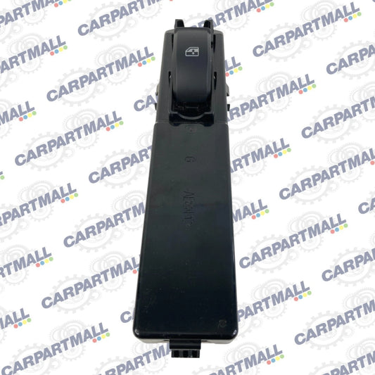 2003-2011 Saab 9-3 Rear Left Back Side Door Window Control Switch 12758529 OEM