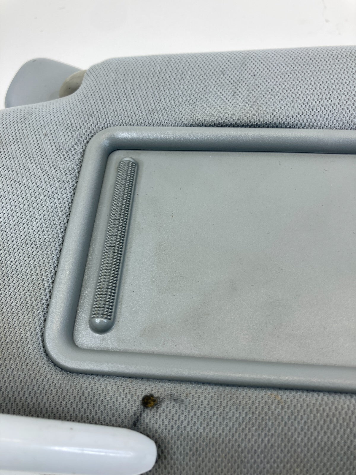 2011-2013 Kia Sorento Left & Right Sunvisor Driver Passenger Sun Visor Shade Set