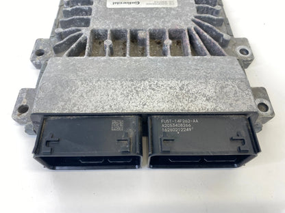 16-19 FORD TAURUS TRANSIT 3.5L ENGINE COMPUTER MODULE ECU ECM OEM GG1A12A650VA