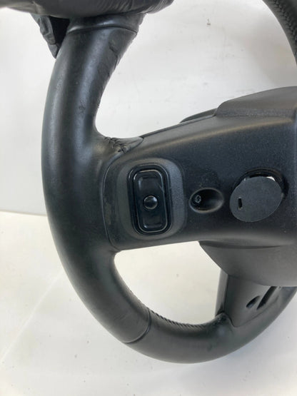 2013 2014 2015 2016 Dodge Dart Steering Wheel W/ Cruise Control 1ZX28DX9AC OEM