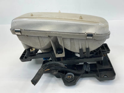 1999 2000 CADILLAC ESCALADE FRONT LEFT SIDE HEADLIGHT HEADLAMP 15738657 OEM