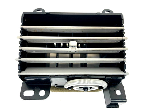 2007 07 DODGE CALIBER SXT HATCHBACK LEFT DASH PANEL AC AIR VENT GRILL 1AV57TRMAA