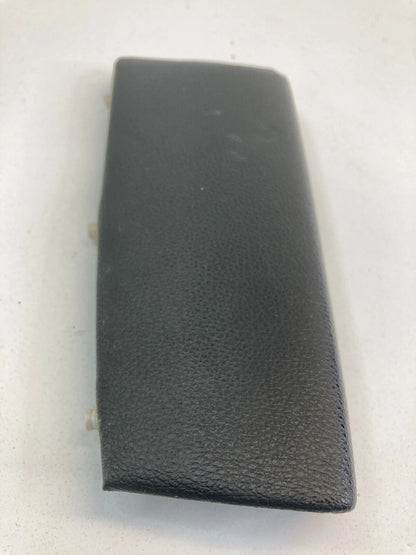 2011-2014 CHEVROLET CRUZE FRONT LEFT DRIVER SIDE INNER DOOR PANEL ARM REST PANEL