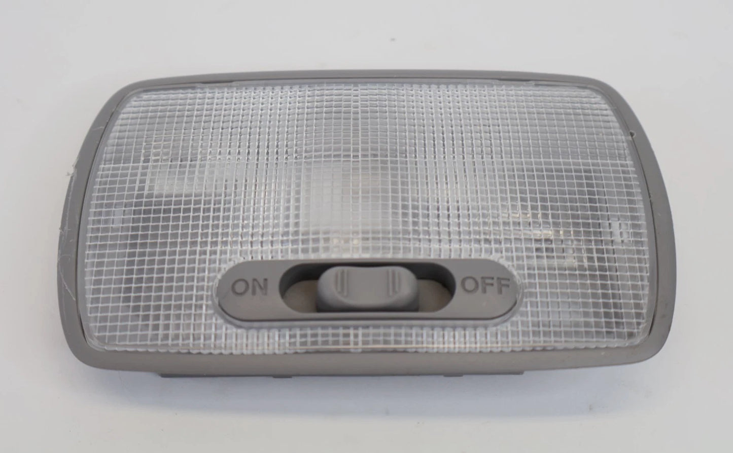 2016-2022 HONDA PILOT REAR UPPER ROOF OVERHEAD DOME READING LIGHT MAP LAMP OEM
